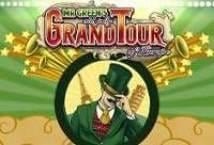 Mr Greens Grand Tour Slot Review